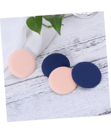 Didiseaon Powder Puff | Round Make-up Sponge | Wet & Dry Use | International Shipping Available - Buy Online on GoSupps.com