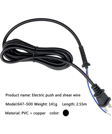 647-500 Replacement WAHL Clipper Cord for Senior Magic Clip Designer & More | International Shipping - Buy Online on GoSupps.com