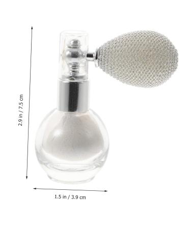 Buy POPETPOP 5pcs Body Glitter Spray - Shimmering Loose Powder for Women | International Shipping Available - Buy Online on GoSupps.com