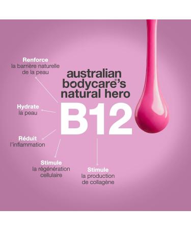 Gommage visage pour peau s che et terne exfolie en douceur ravive l clat avec vitamine B12 acide glycolique et noyaux d abricot - Buy Online on GoSupps.com