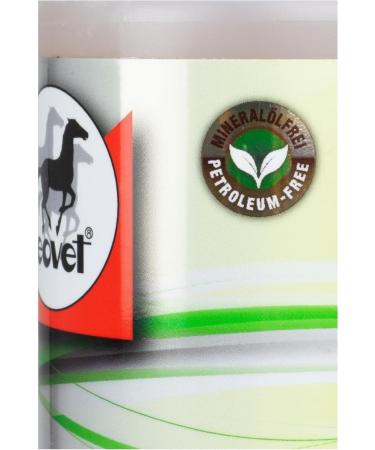 Buy RL24 LeoVet Mane Liquid for Horses | Anti-Dandruff Hairwater & Itch Relief | 500ml Horse Care Lotion - Buy Online on GoSupps.com