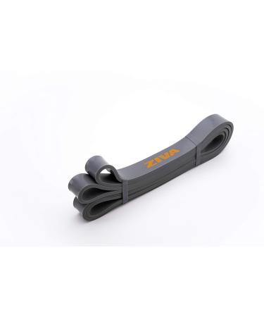Ziva PRO Portable Resistance Band - Medium Resistance Pull Up Assistance for Home Fitness & Strength Training | 41 L 22-44 lbs Tension - Buy Online on GoSupps.com