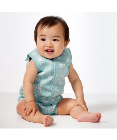 Splash About Sunny Bear Baby Wrap Wetsuit 6-18 Months - Buy Online on GoSupps.com