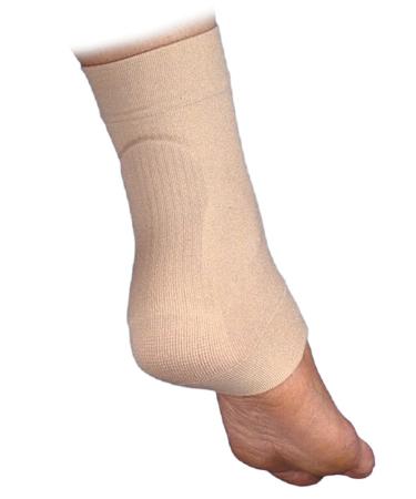 Silipos - 10395 Achilles Heel Pad - Large/Extra Large L/XL