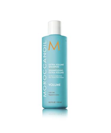 Moroccanoil Moisturising Conditioner & Shampoo Bundle 250ml - Nourishing Hair Care | International Shipping Available - Buy Online on GoSupps.com