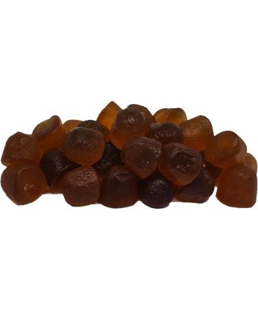 NAKURU | Serenity Gummies | Relax Range | Flavor: Apricot + Orange Blossom | Made in France | Griffonia + Poppy + Vitamin B6! (180 Gummies / 90 Days) - Buy Online on GoSupps.com