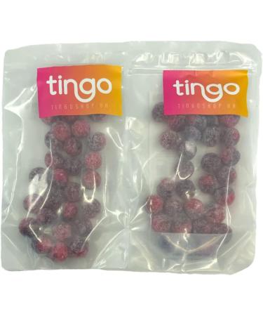 Barnetts Mega Sour Plooms Flavour Sweets 500 g - Buy Online on GoSupps.com