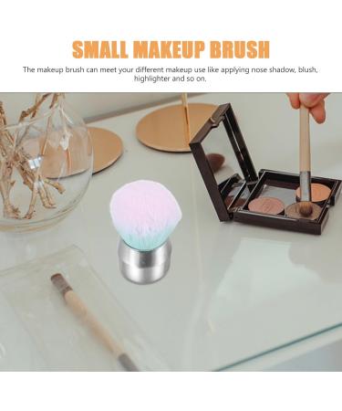 Beaupretty Neck Duster Duster Blush for Cheeks Brush Hair Salon Shaving Brush Men Shaving Beard Shaving Male Shaving Brush Plastic For Men Accessories Man Small Duster Brush - Buy Online on GoSupps.com
