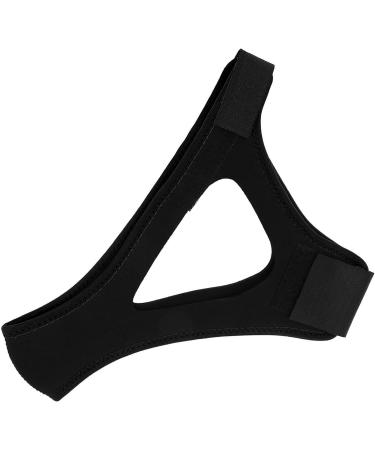 Chin Strap Comfortable Breathable for Quality Experience