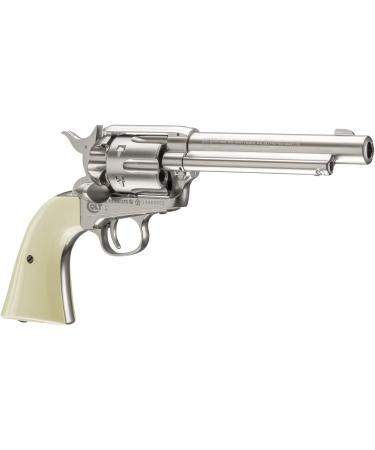 Umarex Colt Peacemaker Revolver .177 Caliber Air Pistol | Single Action Army Six-Shooter - Buy Online on GoSupps.com