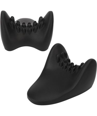 Airplane Pillow & Cervical Traction Device - Multi-Effect Neck Support for Travel & Sleep - Buy Online on GoSupps.com