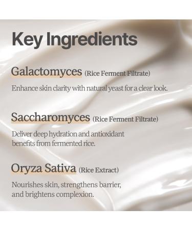 House of Dohwa Makgeolli Ritual Set : A Gift of Luxury | Toner Serum Moisturizer Eye Cream | Deep Hydration & Radiance | Korean Skin Care - Buy Online on GoSupps.com