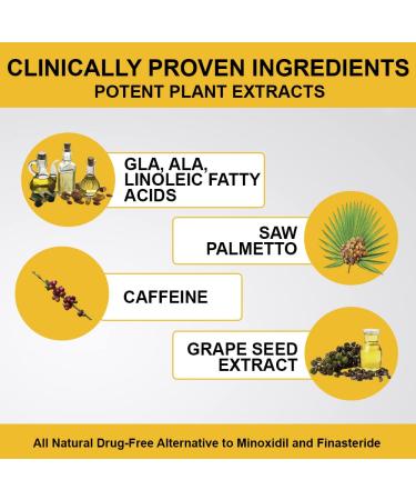 Revivogen 3-Month Pack Offer | Buy Revivogen Online | International Shipping Available - Buy Online on GoSupps.com