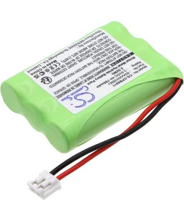 Battery Replacement for SANIK 3SNAAA55HSJ1 3SN54AAA80HSJ1 - Get High-Quality Power for Your Device | Fast International Shipping - Buy Online on GoSupps.com