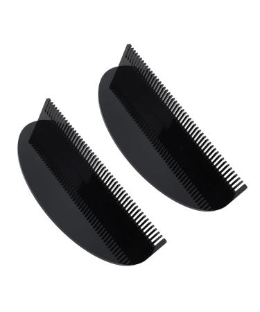 Hair Extension Holder Hair Extensions Stand Organizer Reusable for Styling for Washing (Black) - Buy Online on GoSupps.com