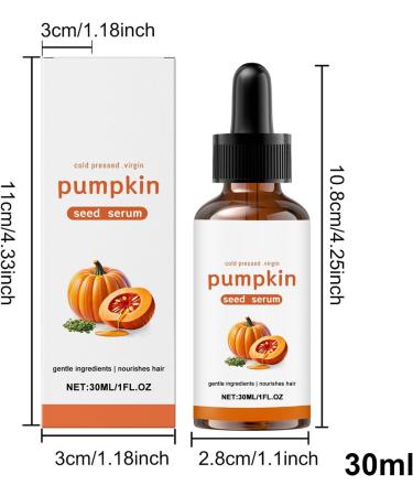Hair Growth Oil | Nourishing Scalp Treatment - Moisturizing Formula 30ml for Daily Care All Hair Types - Buy Online on GoSupps.com