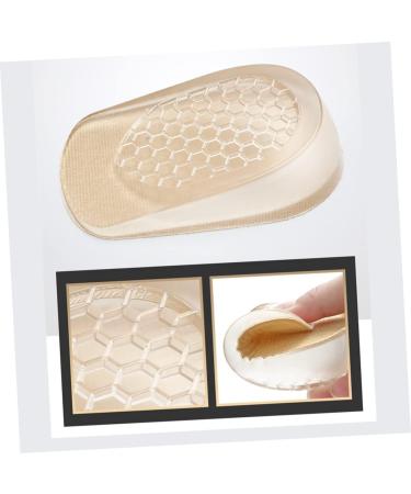 Shop Gatuida 6 Pairs Ceramic Toothbrush Holder & Gel Insoles for Women | Boost Comfort & Style | International Shipping Available - Buy Online on GoSupps.com