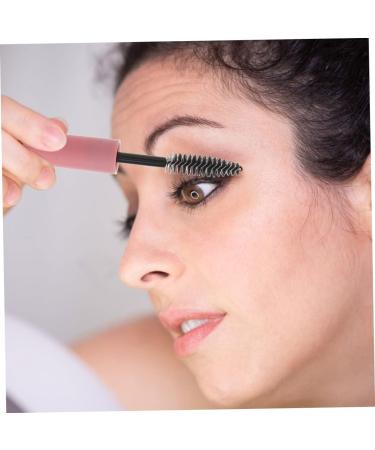 NOLITOY 30 Pcs Air Traffic Control Mascara Tubes Empty Mascara Cream Tube Gold Makeup Clear Lip The Pet 1 g (Pack of 1) Pinkx3pcs - Buy Online on GoSupps.com