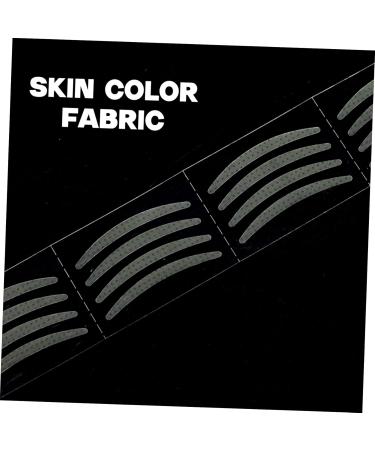 FRCOLOR 300 Pairs Makeup Stickers Breathable Eyelid Tape Eyelid Sticker Tape Lift Make up Makeup Tools - Buy Online on GoSupps.com