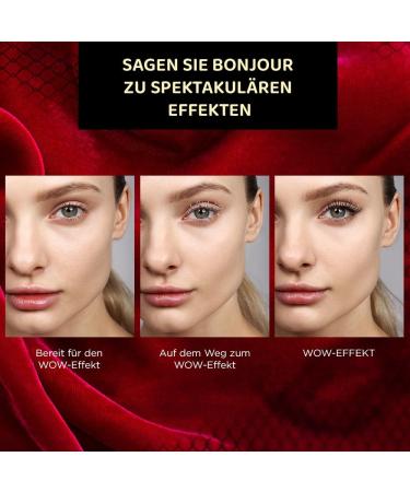  EVELINE COSMETICS Eveline Cosmetics VARIETY Fortifying Mascara Base - Buy Online on GoSupps.com