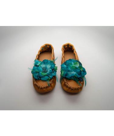 Realeather Crafts Leather Kit - Scout Moccasin Size 8/9 - Buy Online on GoSupps.com