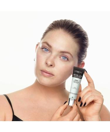 L'Or al Paris Redness Eraser Primer - Long-Lasting Make-Up Base Conceals Redness 24-Hour Wear - 30ml - Buy Online on GoSupps.com