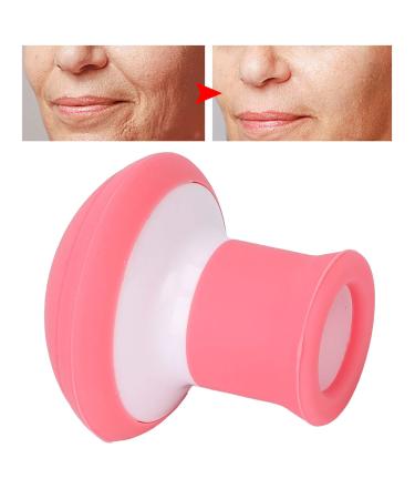 Face Masseter Trainer | Silicone Face Slimming Tool for Lifting & Tightening | Nasolabial Folds Removal - Buy Online on GoSupps.com