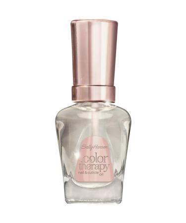 Sally Hansen Sally Hansen Color Therapy Elixir for nails and cuticles 14.7 ml
