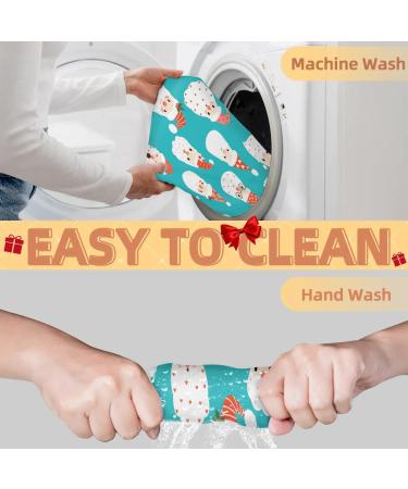 Beard Bib Apron for Men | Non-Stick Waterproof Hair Catcher | Perfect for Shaving & Grooming | Ideal Christmas Gift - Buy Online on GoSupps.com