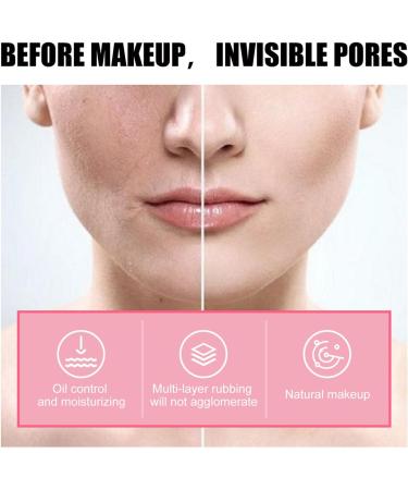 2023 New Magical Perfecting Base Face Primer Under Foundation Duskweling Magical Perfecting Base Face Primer Under Foundation (2Pack) - Buy Online on GoSupps.com