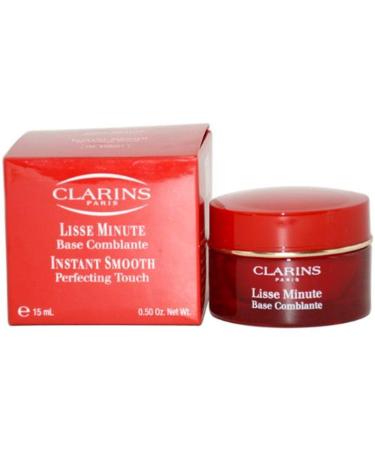 Lisse Minute - Instant Smooth Perfecting Touch Makeup Base - 15ml/0.5oz