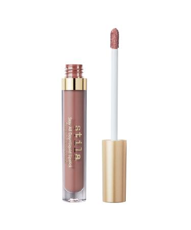 stila Stay All Day Liquid Lipstick 0.10 fl. oz. - Bellezza | Long-Lasting Matte Lip Color - Buy Online on GoSupps.com