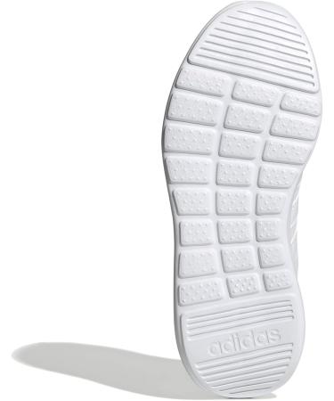 Buy adidas Women's Lite Racer 3.0 Sneakers - 39 1/3 EU - Ftwr White Grey Two - International Shipping Available - Buy Online on GoSupps.com