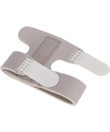 Bunion Corrector - Adjustable Hallux Valgus Toe Brace for Men and Women - Buy Online on GoSupps.com