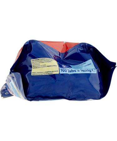 Finish All In One Max Detergent Regular 100 Tabs - Buy Online on GoSupps.com
