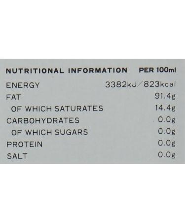 Belazu Early Harvest Olive Oil Tin 1L - Premium Quality 1L Tin - Buy Online on GoSupps.com