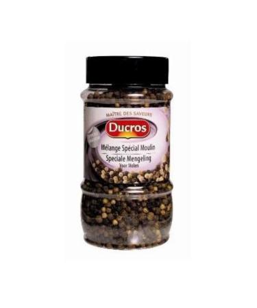 Special mill mix 200 g Ducros