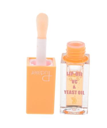 Balacoo 4pcs Fruity Lip Gloss Set - Korean Lip Plumping Oil & Hydrating Tinted Balm for Moisturized Lips | International Shipping - Buy Online on GoSupps.com