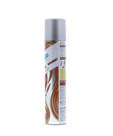 Batiste Dry Shampoo Medium & Brunette 4.23 oz - Instant Refresh for Brunette Hair - Buy Online on GoSupps.com