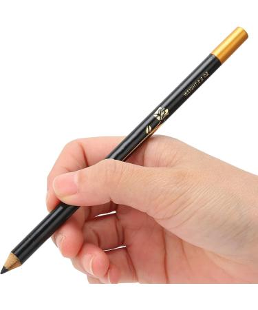 Uxsiya Professional Beard Pencil - Black | Precision Liner & Shaping Tool for Perfect Beard Styling - Buy Online on GoSupps.com