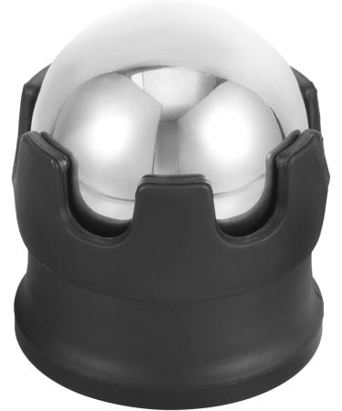 Buy Besportble 4-Piece Ice Roller Massage Device Set - Manual Metal Hand Massager & Cryospheric Muscle Ball for Effective Body Relief | International Shipping Available - Buy Online on GoSupps.com