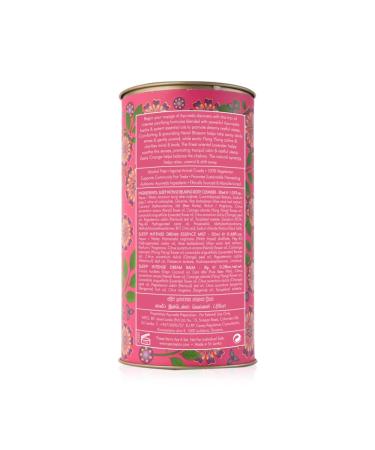 SPA CEYLON Sleep Intense Wellness Trio Set | Ayurvedic Spa Essentials for Deep Rest | Natural Ingredients | International Shipping Available - Buy Online on GoSupps.com