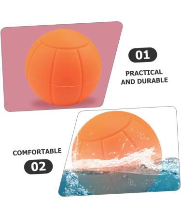 Buy Tovinanna Fascia Massage Balls - Small Yoga & Neck Massage for Perfect Relief | International Shipping Available - Buy Online on GoSupps.com