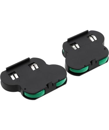 Buy 250mAh Replacement Battery for ML570T 4X700 - Compatible with AG707A AG706A 470008-432 & More - International Shipping Available - Buy Online on GoSupps.com
