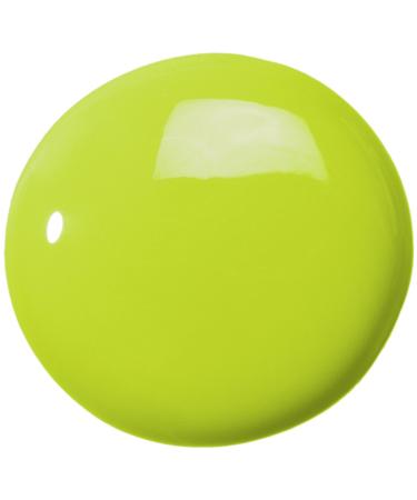 Nubar Sour Apple Green Soak Off Sealer Gel 15ml - 1 Pack | International Shipping Available - Buy Online on GoSupps.com