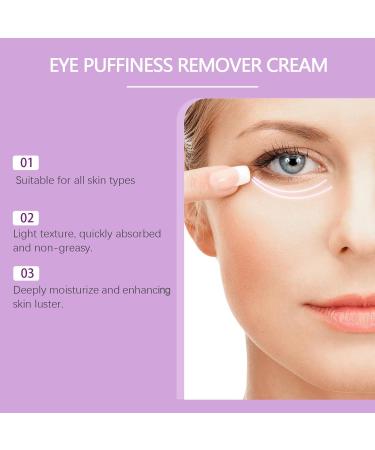 Collagen Eye Cream Moisturizer Anti-Aging Eye Repair Cream Instant Firming Eye Cream Anti-Puffiness Eye Cream For Dark Circles and Puffy Eyes - Buy Online on GoSupps.com