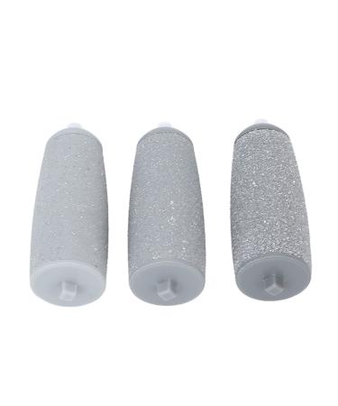 Replacement Grinding Head Professional Exfoliating 3 Kinds Of Surface Foot Grinder Head Simple Operation Softening for Women for Salon