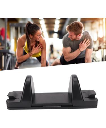 PSOAS Release Tool - Adjustable Deep Tissue Muscle Massage Kit for Men & Women | Portable Back Massager (2 Pieces) - Black - Buy Online on GoSupps.com