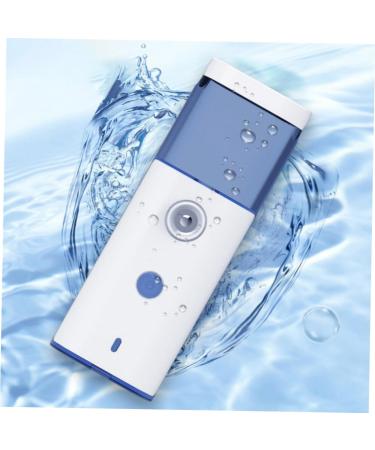 Beavorty 1pc Evaporator Device Facial Small Mist Nanometer Ml Portable Moisturizing Steamer - Buy Online on GoSupps.com