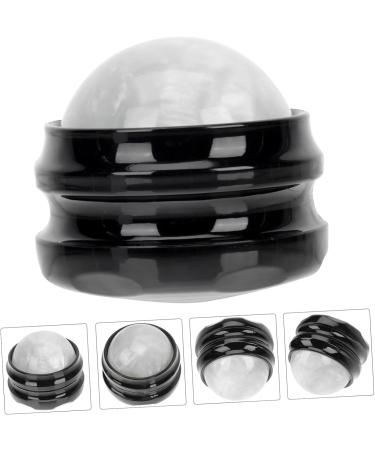 Beaupretty 3-Piece Massage Bay Device Set - Cellulite Muscle and Hand Massager - Essential Oil and Fitness Roller - Available in Multiple Colors - Buy Online on GoSupps.com
